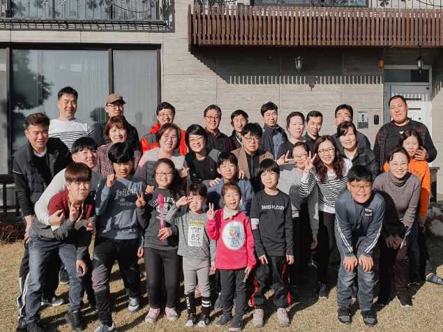 함께하는 풍성교회 